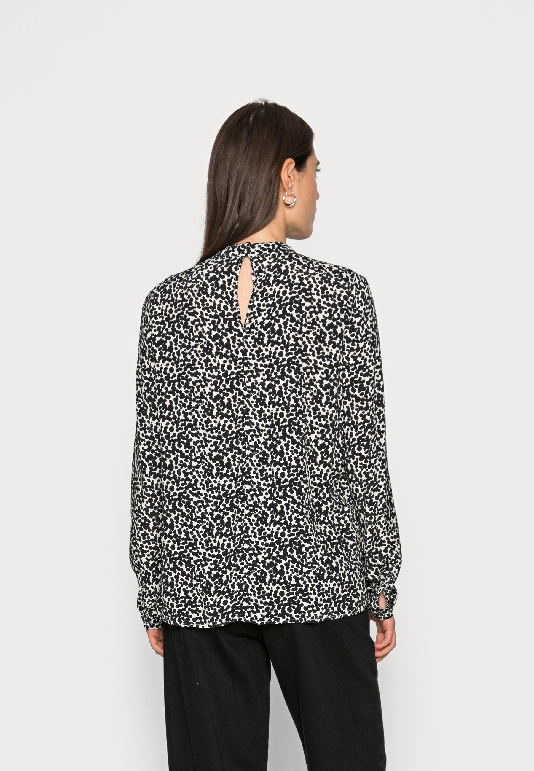 Women BLOUSES WOVEN - Blouse Women BLOUSES WOVEN - Blouse