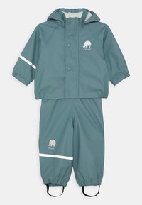 No seleccionado, smoked blue