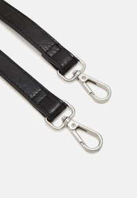 Even&Odd Borsa a tracolla - black