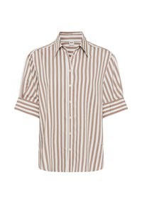 Unselected, taupe