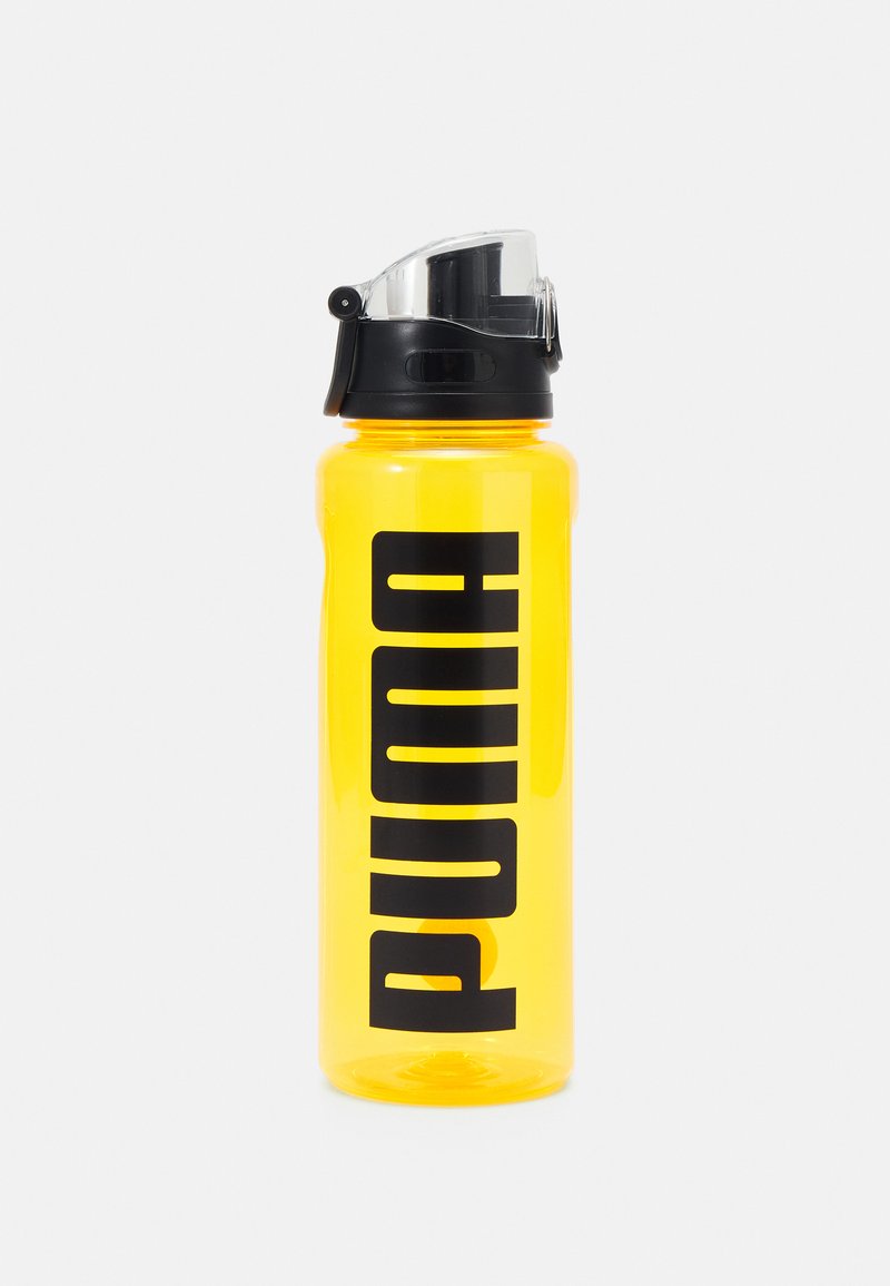 Puma SPORSTYLE LARGE WATERBOTTLE UNISEX - Kulacs - sun stream