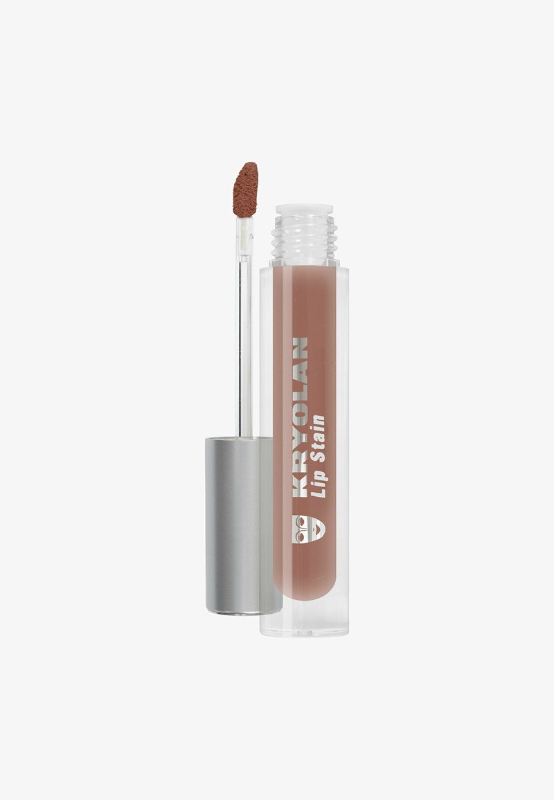 Kryolan - LIP STAIN - Liquid lipstick - latin, Enlarge