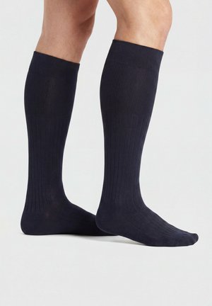 Ciocca, 6 PACK - Kniestrümpfe - blue