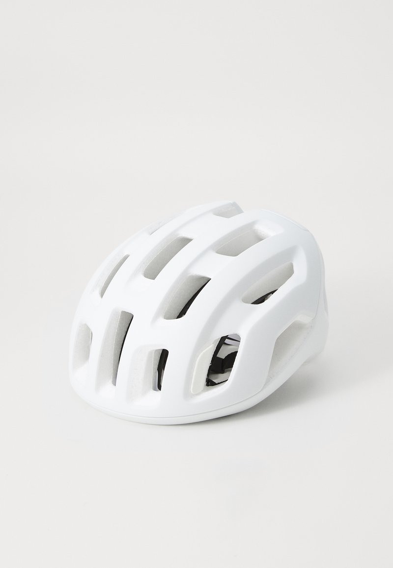 POC UNISEX - Κράνος - hydrogen white matt