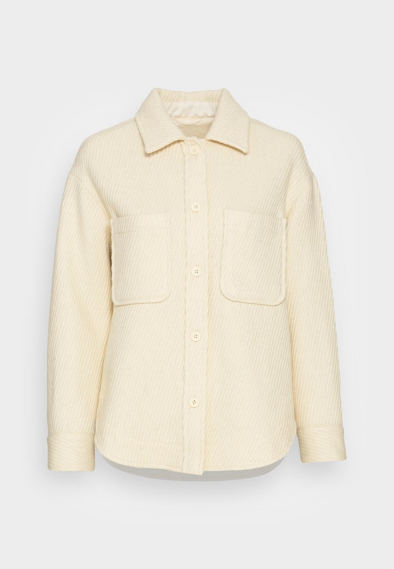 Marc O’Polo DENIM Lichte jas beige