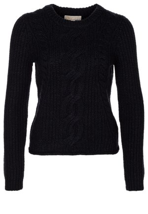 Pullover - dark blue