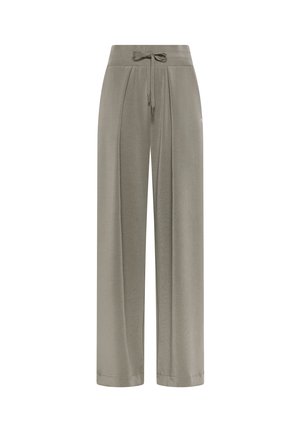 Deha, Trousers - taupe
