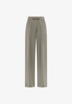 Deha, Stoffhose - taupe