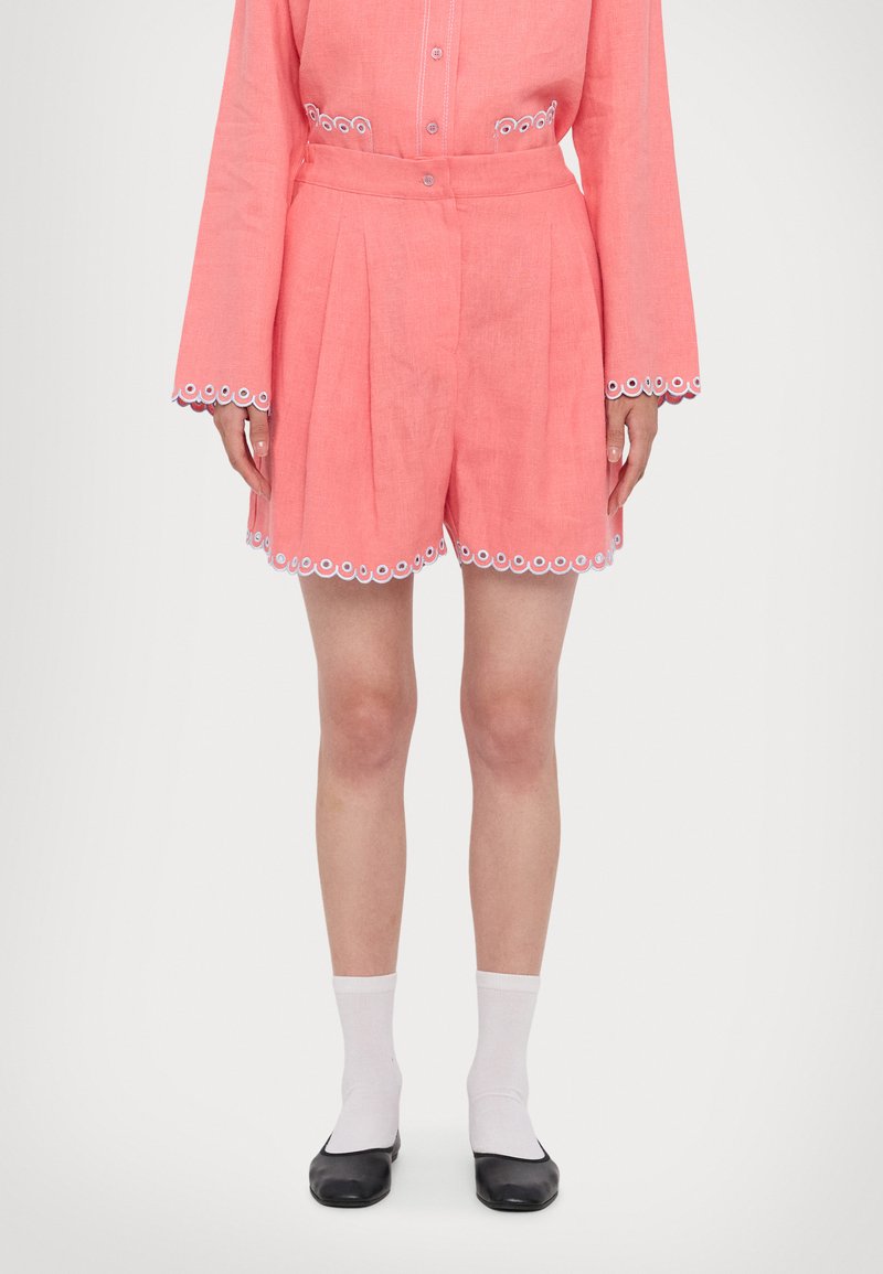 Sleeper PETRA  - Shorts - strawberry ice