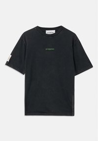 Unselected, nero
