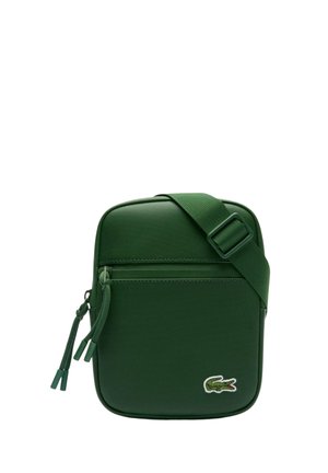 Sac bandoulière - vert