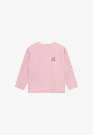 Noppies, LANGARMSHIRT - BACKPRINT - T-shirt à manches longues - fragrant lilac