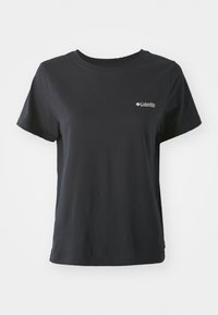 ROLLING BEND™ GRAPHIC  - Print T-shirt - black