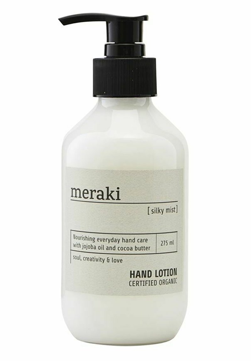 Meraki HAND LOTION, SILKY MIST. Serum Zalando.de