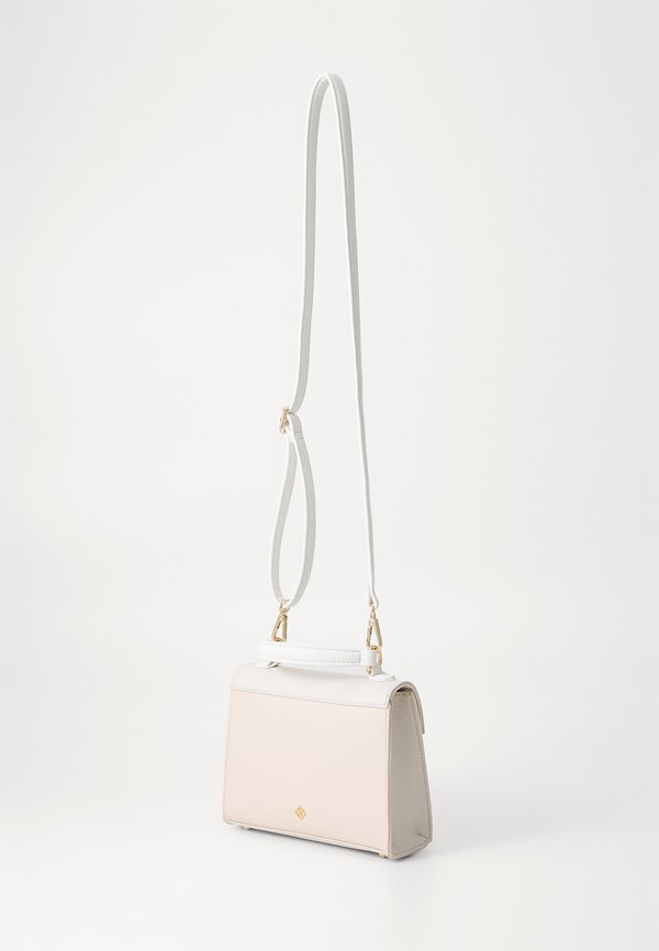 BULLETPROOFF - Handbag - beige combo2