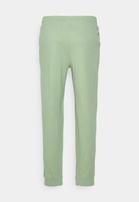 Pier One 2 PACK - Calças de pijama - blue/light green