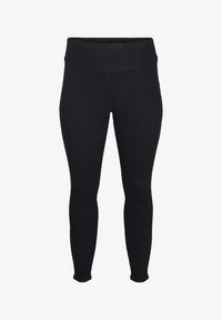 Selected, black