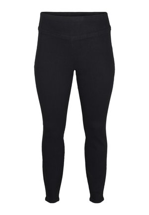 Zizzi, Jeggings - black
