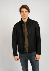 Geox OTTAYA - M1223K T2550 | OTTAYA - Veste légère - black