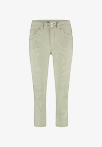 Geselecteerd, summersage