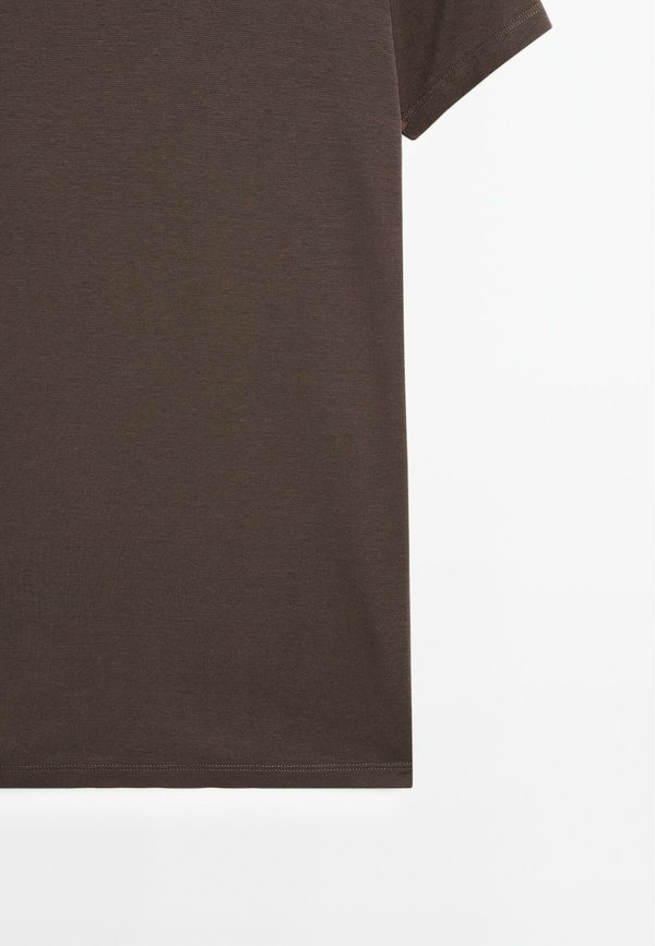 SHORT SLEEVE   - Basic T-shirt3