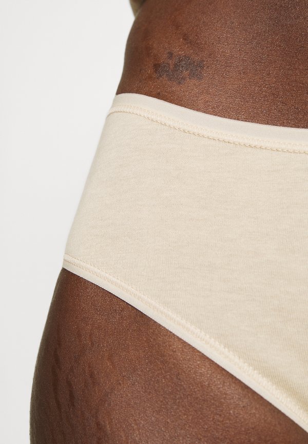 2PACK HIPSTER  - Briefs - haut3