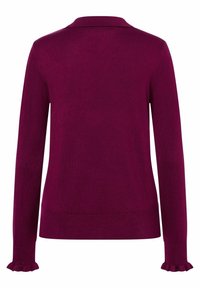 More & More Maglione - berry