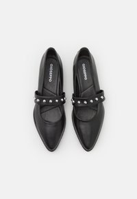 Gioseppo Ballerinaskor - black