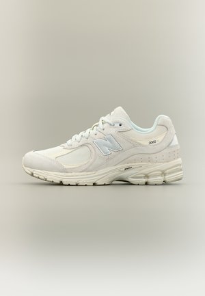 U2002 UNISEX - Trainers - sea salt/silver-coloured metallic