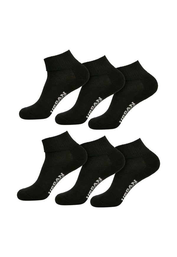 HIGH 6 PACK - Socken