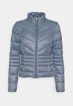 Välikausitakki - blue