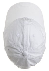 Helly Hansen HH LOGO - Gorra - white