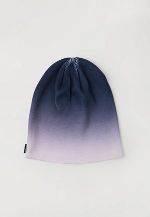 DEGRADED BEANIE UNISEX - Kapa - multi-coloured