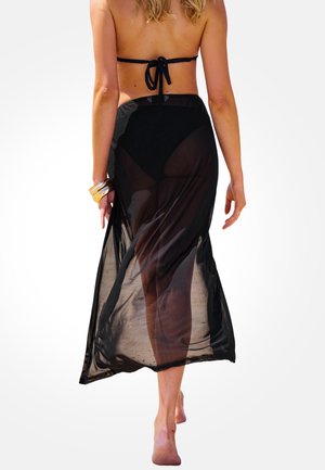 Complementos de playa - black