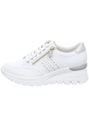 Sneakers basse - white