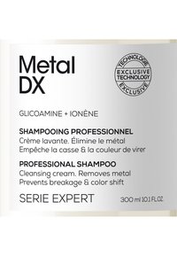 L'OREAL PROFESSIONNEL METAL DX SHAMPOO MINI - Shampoing