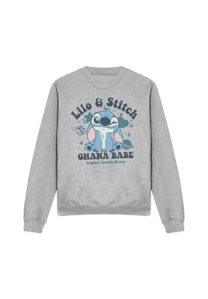 DISNEY - Sweatshirt - grey