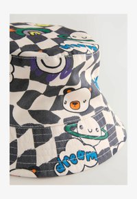 Valittu, check animal