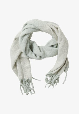 MIT FRANSEN - Scarf - mint cream