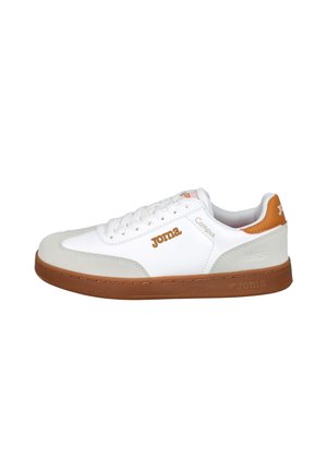 Joma, ZAPATILLAS CASUAL - Zapatillas - white