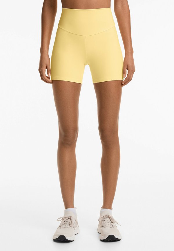 COMFORTLUX HIGH-RISE HOT - Shorts