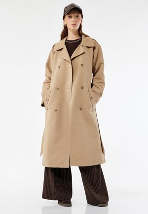 Trenchcoat - beige