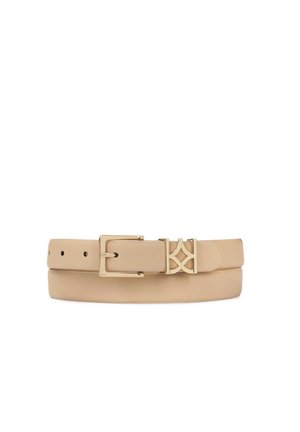 PERKINS - Ceinture - beige