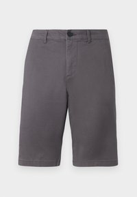 REGULAR  - Shorts - pavement grey