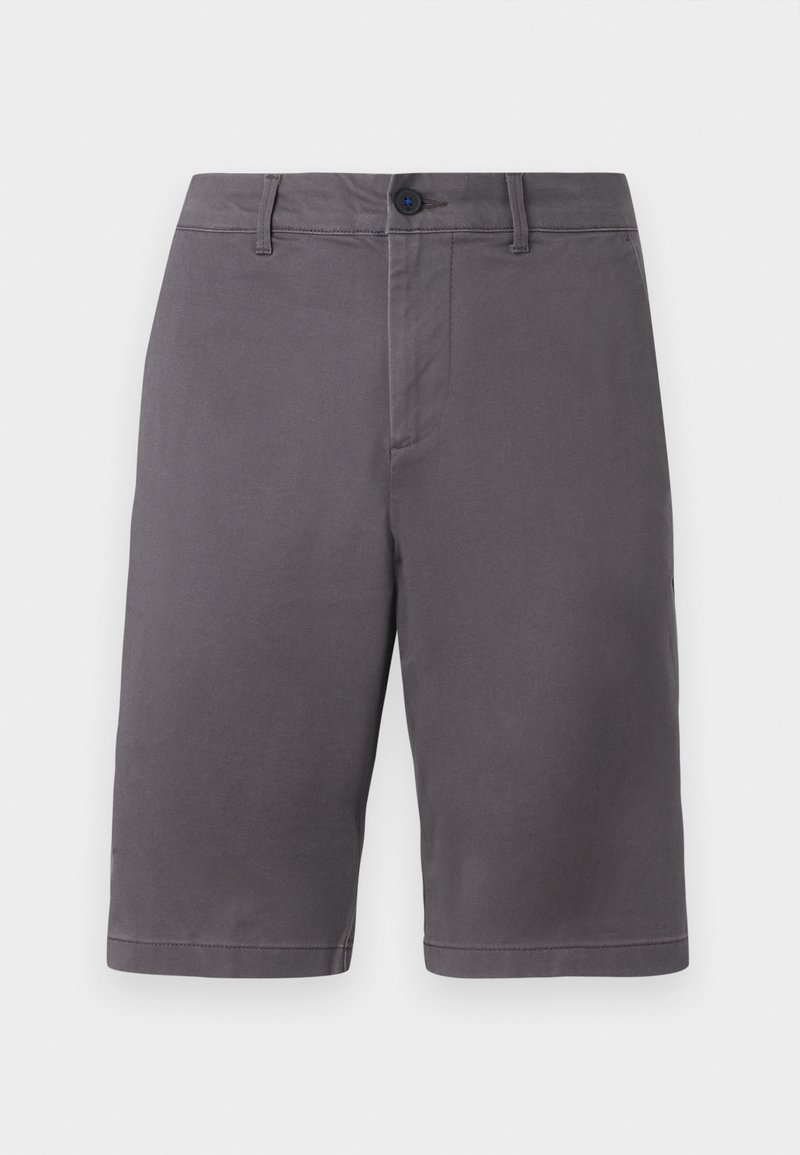 Tom Tailor Denim Shorts grijs Tom Tailor Denim Shorts grijs