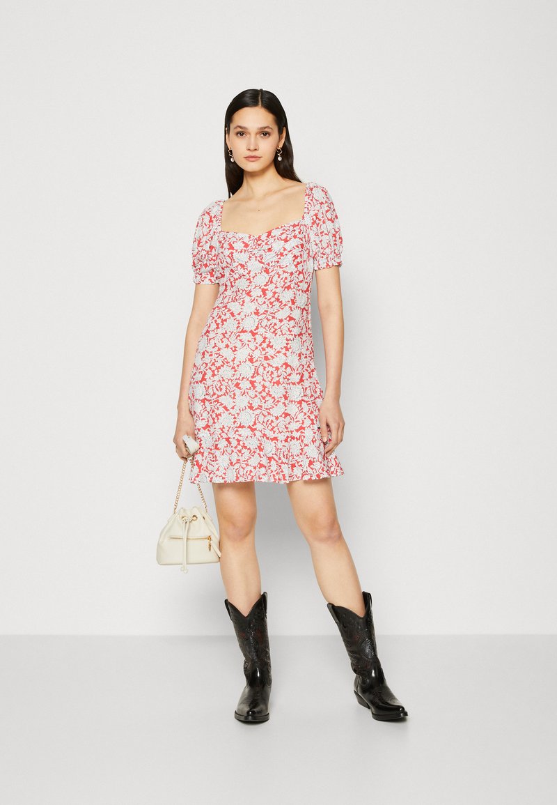 Pepe Jeans PAVANA - Vestido informal - - Zalando.es