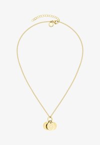 Non sélectionné, gold-coloured