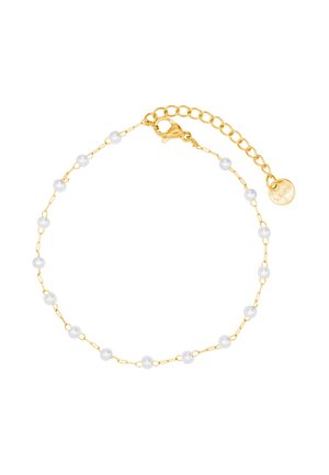 Bracelet - goldfarbend