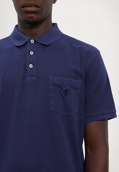Polo Ralph Lauren Polo krekls - cruise navy