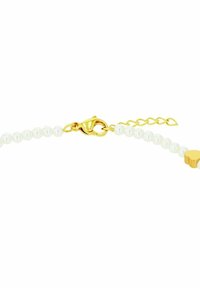 amor HEART - Tobillera - gold-coloured